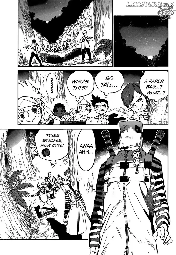 The Promised Neverland chapter 118 image 03_optimized